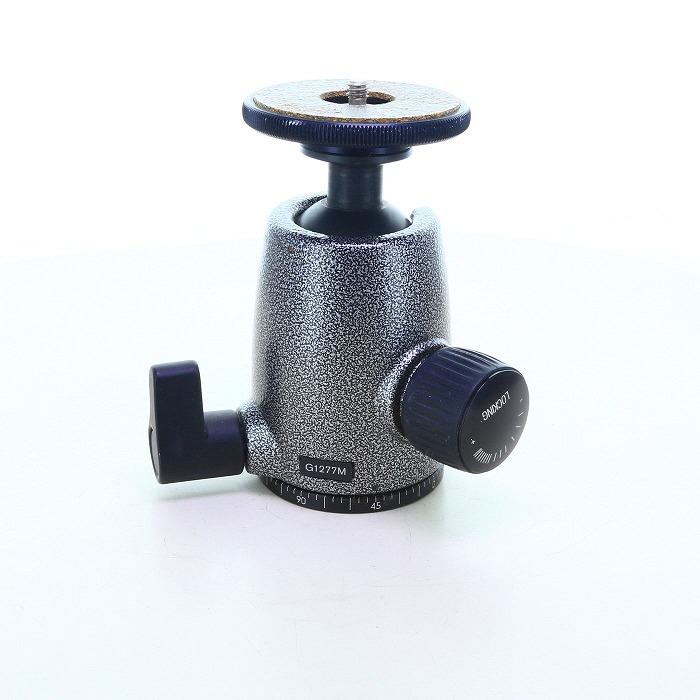 �y���Áz(�W�b�c�I) GITZO �}�O�l�V�E���_�� G1277M