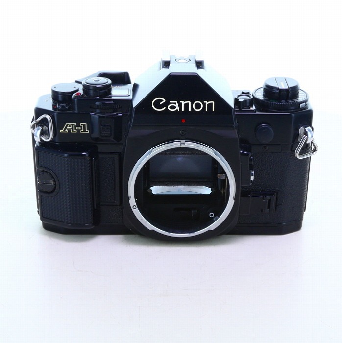 �y���Áz(�L���m��) Canon A-1