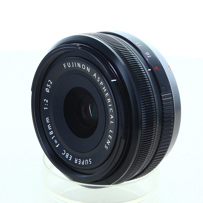 �y���Áz(�t�W�t�C����) FUJIFILM �t�W XF18/2 R
