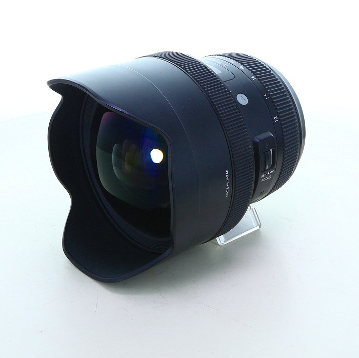 �y���Áz(�V�O�}) SIGMA 12-24/F4 DG HSM NA (�j�R���p)