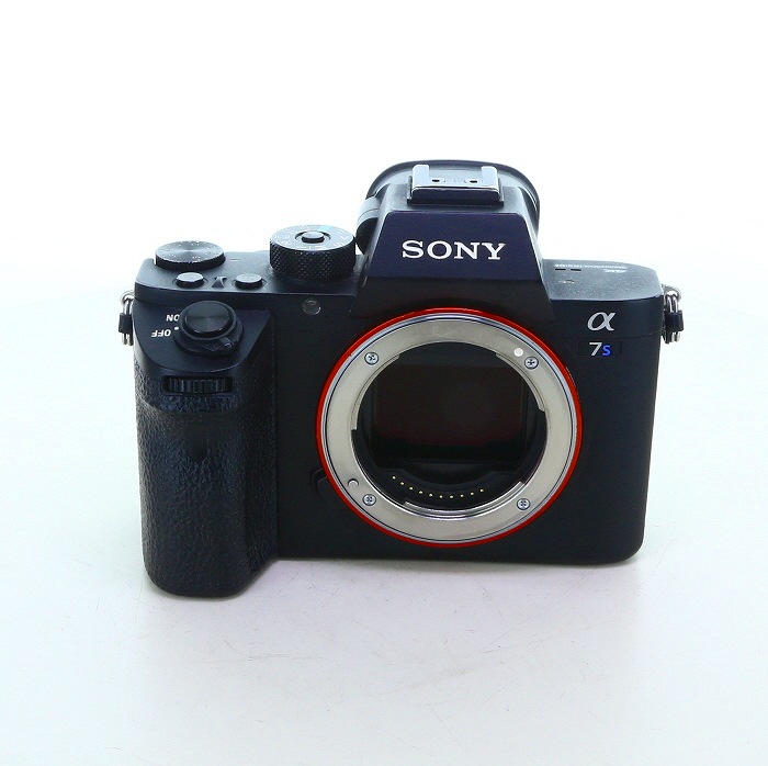 �y���Áz(�\�j�[) SONY ��7SII �{�f�B ILCE-7SM2