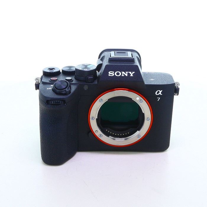 �y���Áz(�\�j�[) SONY ��7 V �{�f�B [ILCE-7M5]