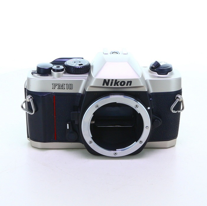 【中古】(ニコン) Nikon FM10 ボディ