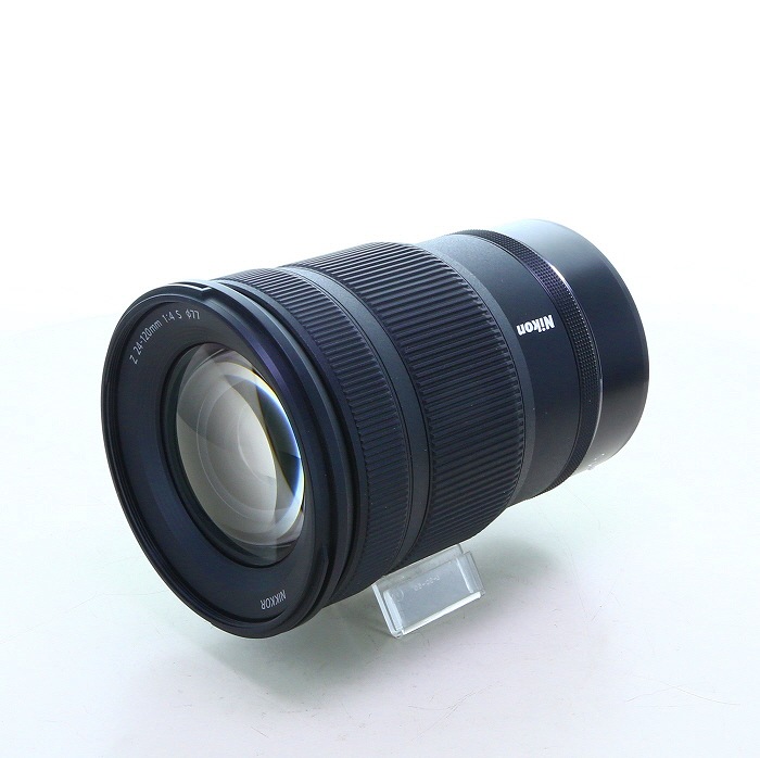 �y���Áz(�j�R��) Nikon Z 24-120/4 S