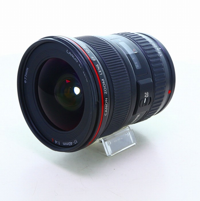 �y���Áz(�L���m��) Canon EF17-40/4L USM