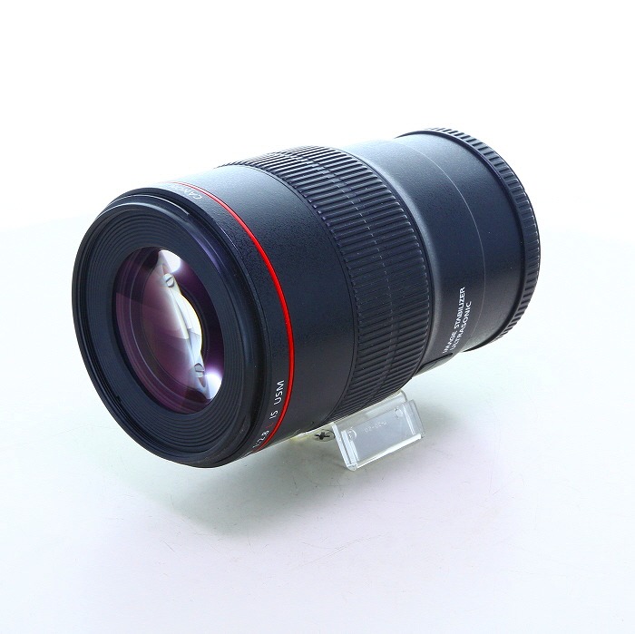 �y���Áz(�L���m��) Canon EF100/2.8L �}�N�� IS USM