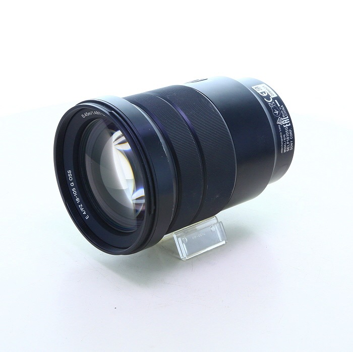 【中古】(ソニー) SONY E PZ18-105/4 G OSS