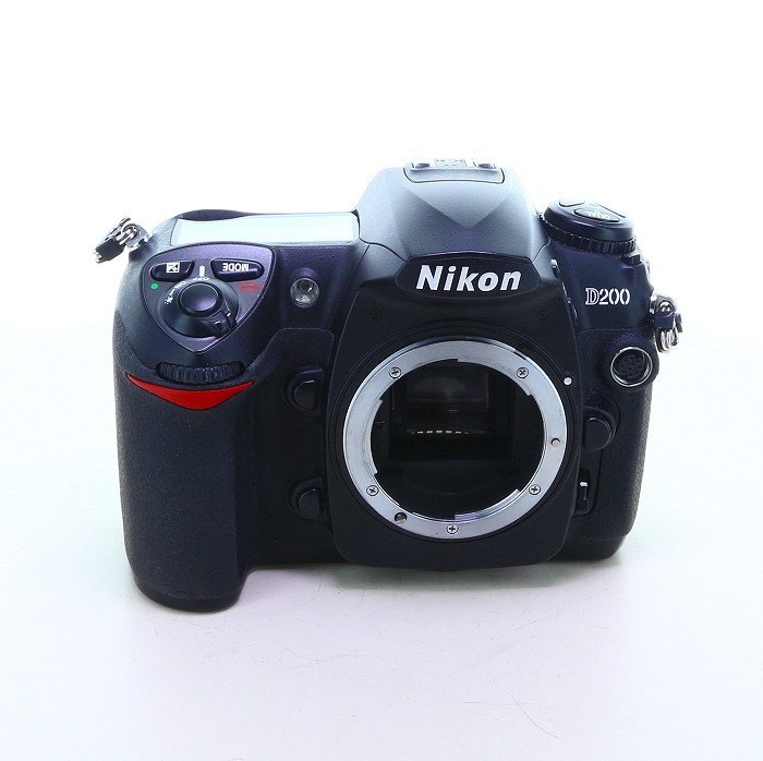 �y���Áz(�j�R��) Nikon D200 �{�f�B