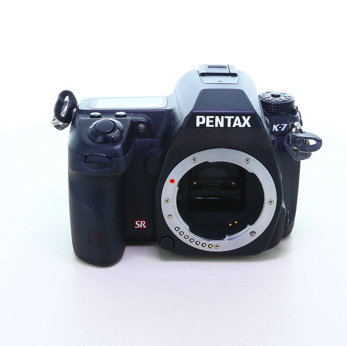�y���Áz(�y���^�b�N�X) PENTAX K-7 �{�f�B