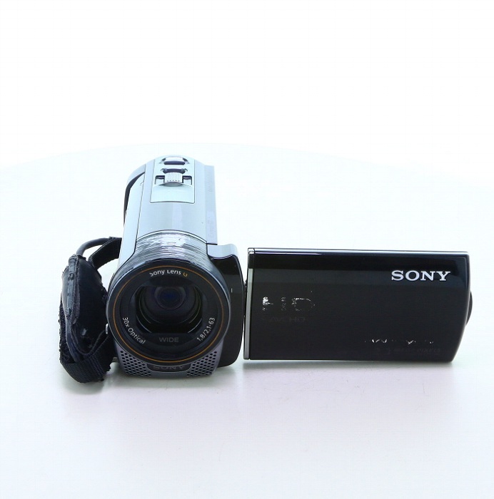 �y���Áz(�\�j�[) SONY HDR-CX180 �u���b�N