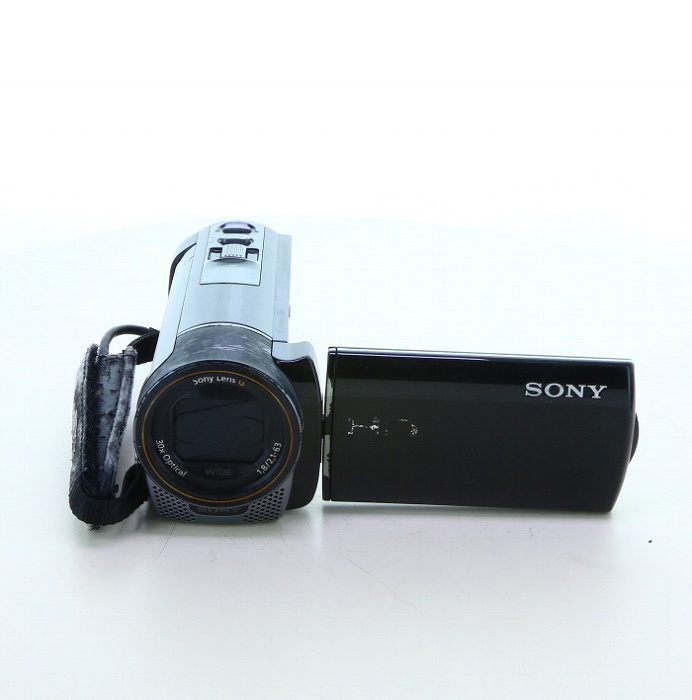 �y���Áz(�\�j�[) SONY HDR-CX180 �u���b�N