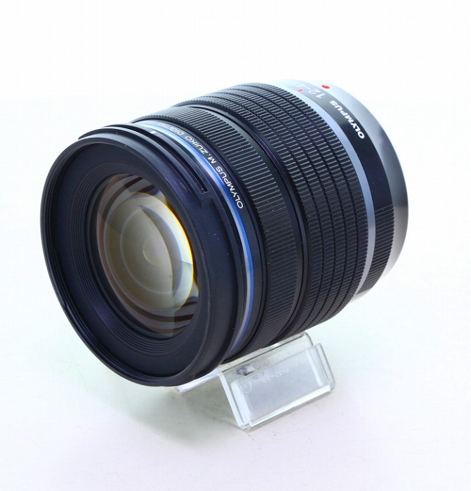 �y���Áz(�I�����p�X) OLYMPUS M.ZUIKO DIGITAL ED12-45/4.0 PRO