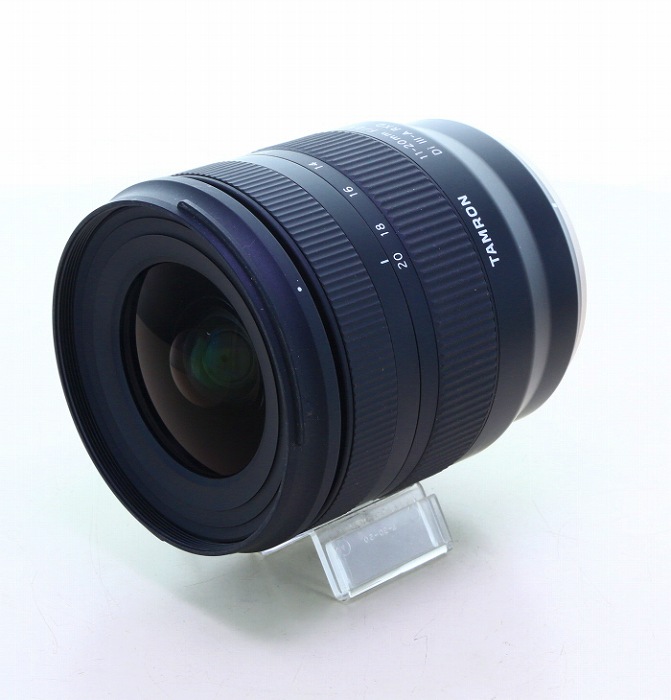 �y���Áz(�^������) TAMRON 11-20/2.8 DI3-A RXD B060(�t�WX)