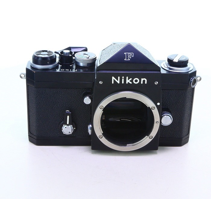 �y���Áz(�j�R��) Nikon F(BK)�A�C���x�� ���