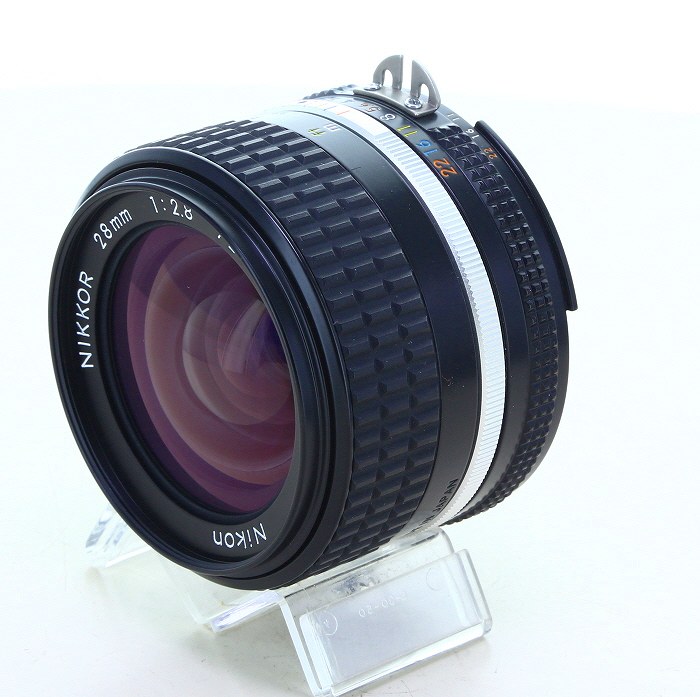 �y���Áz(�j�R��) Nikon Ais28/2.8