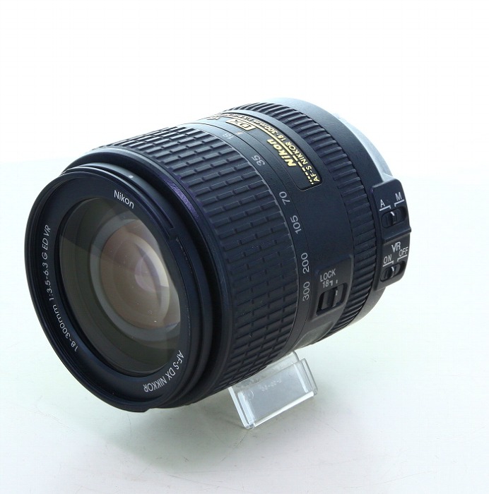 �y���Áz(�j�R��) Nikon AF-S DX 18-300/3.5-6.3G ED VR