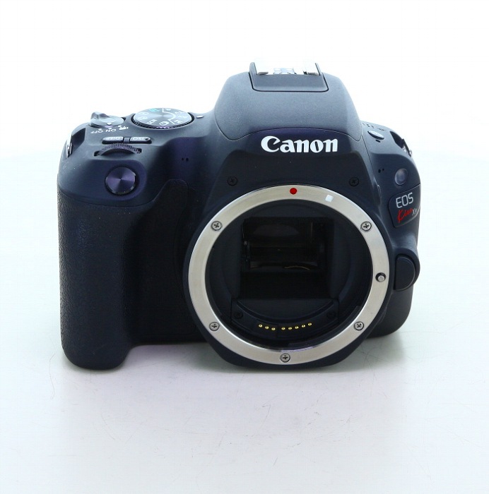 �y���Áz(�L���m��) Canon EOS KISS X9 �{�f�C �u���c�N