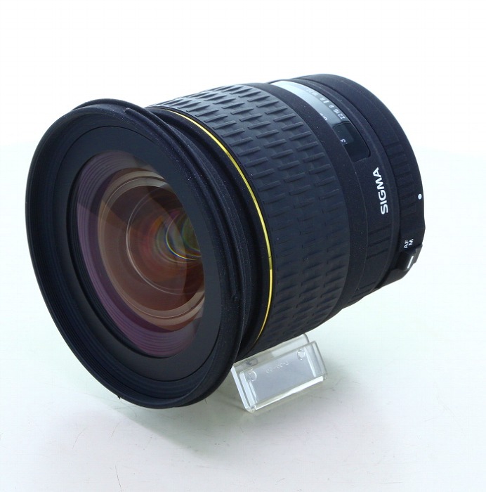 【中古】(シグマ) SIGMA 20/1.8 EX DG (キヤノン用)