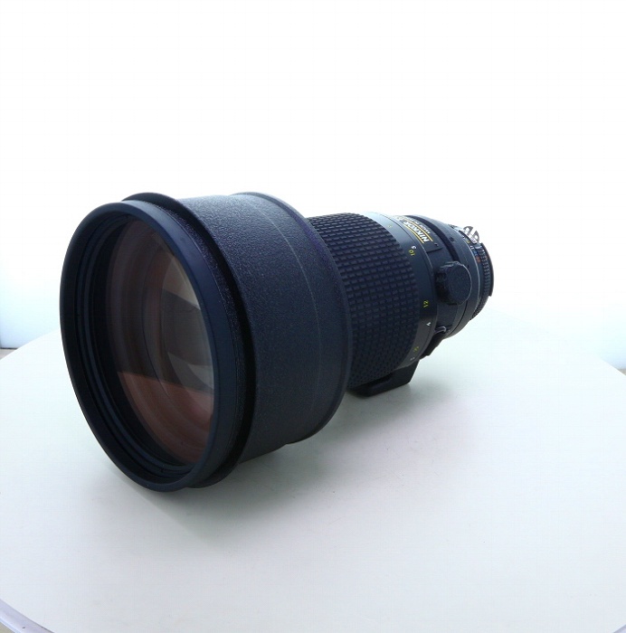 �y���Áz(�j�R��) Nikon Ai Nikkor 200/2 ED IF