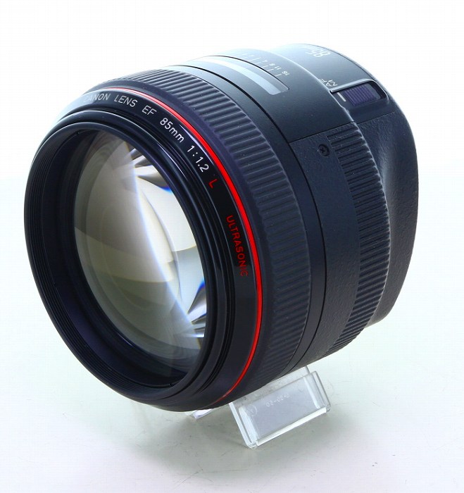 �y���Áz(�L���m��) Canon EF85/1.2L USM