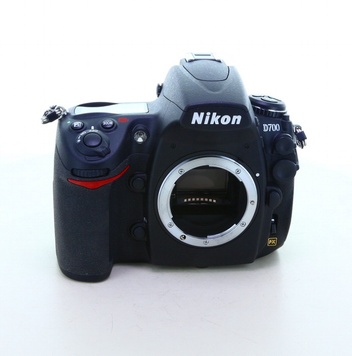 【中古】(ニコン) Nikon D700 ボデイ