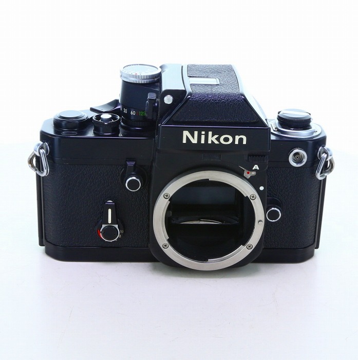 �y���Áz(�j�R��) Nikon F2�t�H�g�~�b�NA �u���b�N