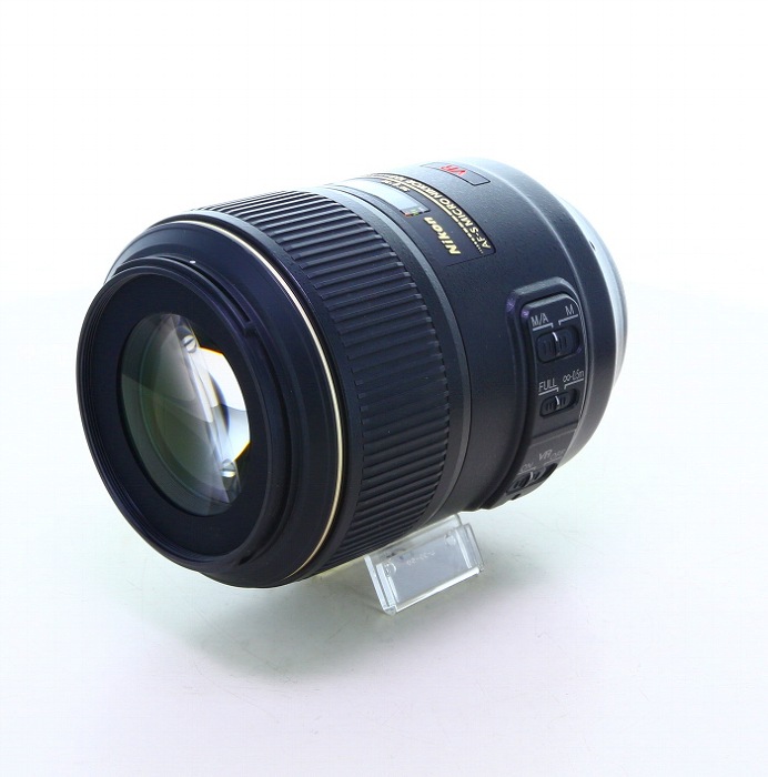 �y���Áz(�j�R��) Nikon AF-S VR Micro NIKKOR ED 105/2.8G
