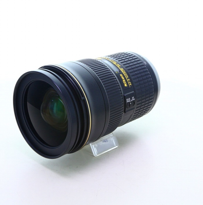 �y���Áz(�j�R��) Nikon AF-S NIKKOR 24-70/2.8G ED