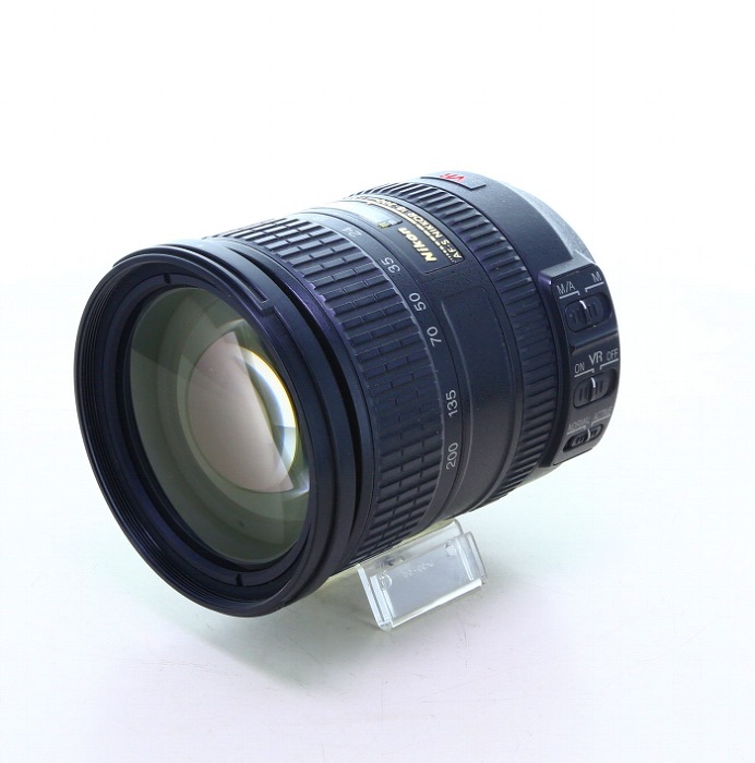�y���Áz(�j�R��) Nikon AF-S DX VR Zoom-Nikkor 18-200/3.5-5.6G IF-ED