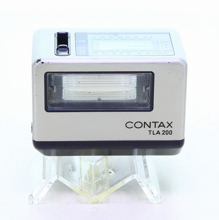 �y���Áz(���Z��) CONTAX TLA 200