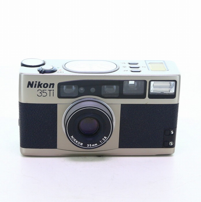 �y���Áz(�j�R��) Nikon 35Ti