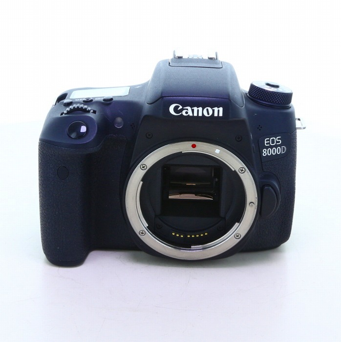�y���Áz(�L���m��) Canon EOS 8000D �{�f�C