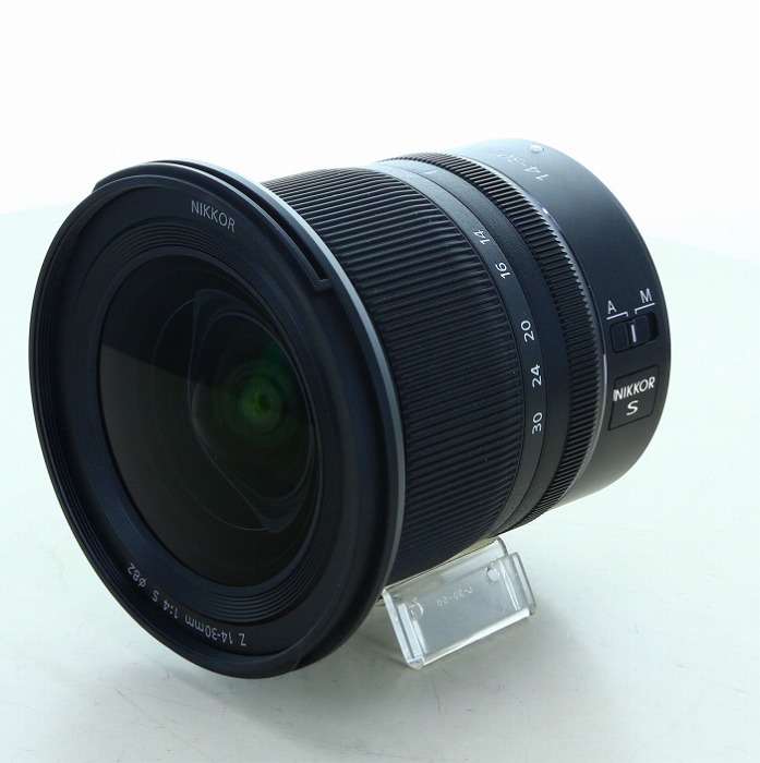 �y���Áz(�j�R��) Nikon Z 14-30/4 S