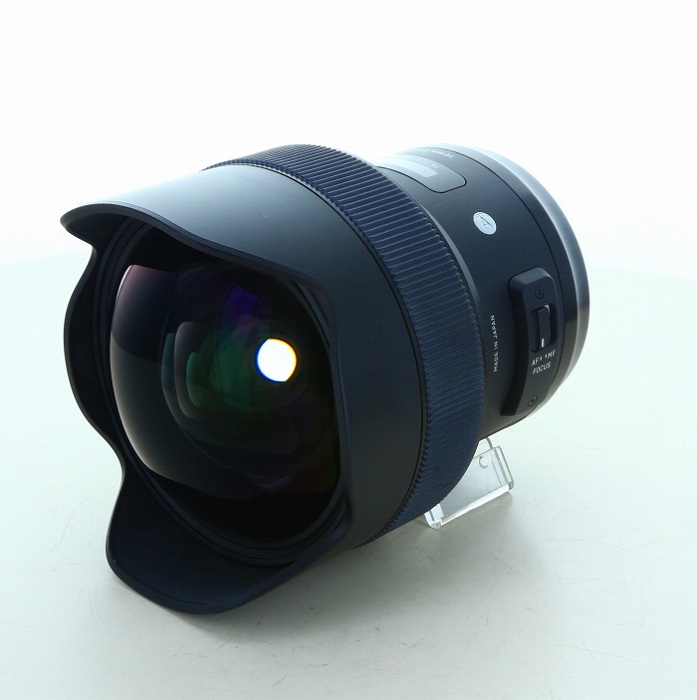 �y���Áz(�V�O�}) SIGMA 16/1.4 DC DN CONTEMPORARY �}�C�N���t�I�[�T�[�Y