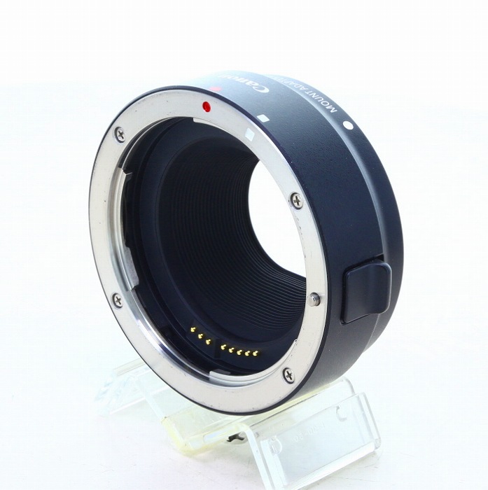 �y���Áz(�L���m��) Canon EF-EOS M �}�E���g�A�_�v�^�[