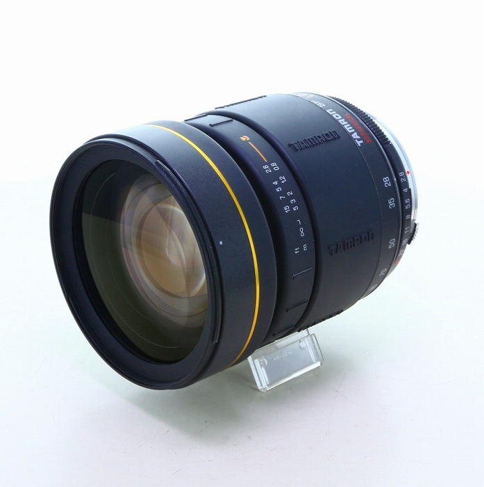 �y���Áz(�^������) TAMRON MF SP28-102/2.8 LD+OM�A�_�v�g�[��