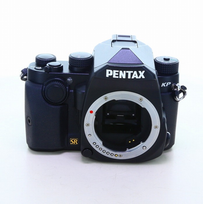�y���Áz(�y���^�b�N�X) PENTAX KP  �u���c�N