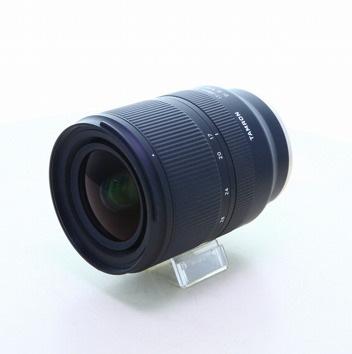 �y���Áz(�^������) TAMRON 17-28/2.8 DI3 RXD (�\�j�[E)