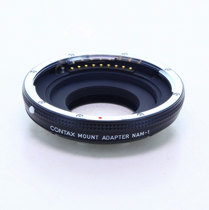 �y���Áz(���Z��) CONTAX �}�E���g�A�_�v�^�[ NAM-1