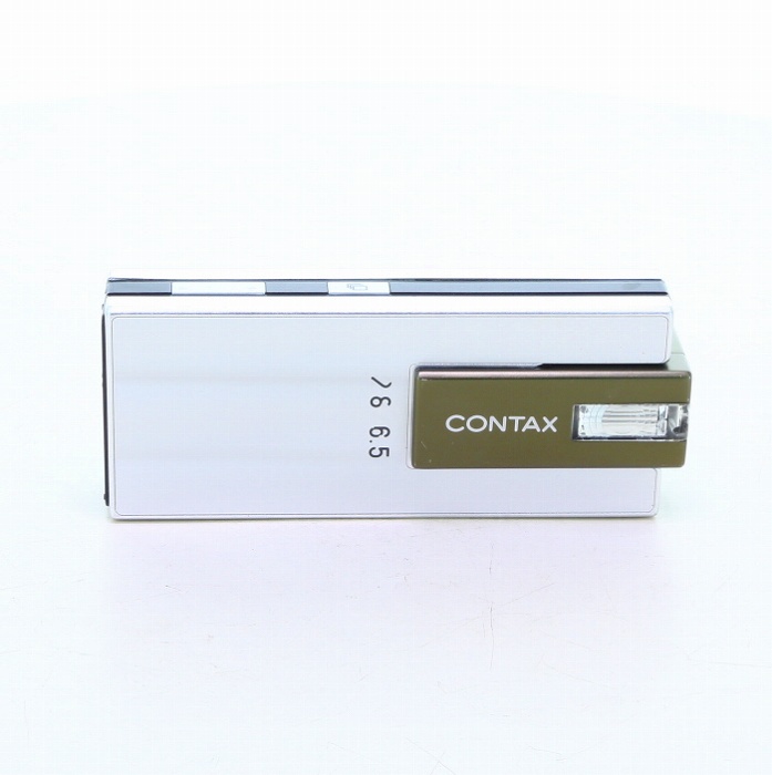 �y���Áz(�R���^�b�N�X) CONTAX I4R �V���o�[