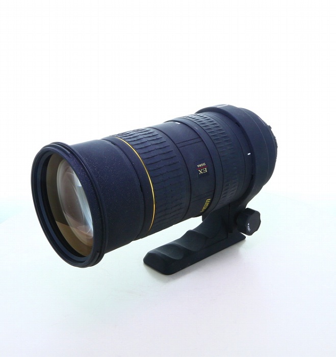 �y���Áz(�V�O�}) SIGMA APO 50-500/4-6.3D (�j�R���p)