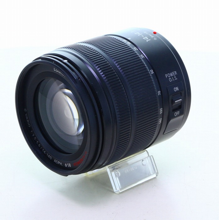 �y���Áz(�p�i�\�j�b�N) Panasonic LUMIX G VARIO 14-140/3.5-5.6 ASPH. POWER O.I.S.