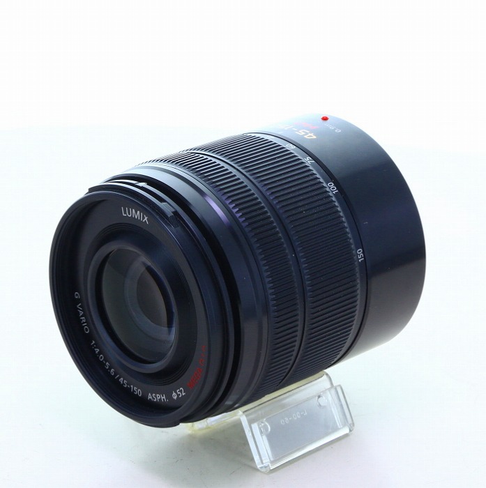 �y���Áz(�p�i�\�j�b�N) Panasonic LUMIX G VARIO 45-150/4.0-5.6 ASPH./MEGA O.I.S.