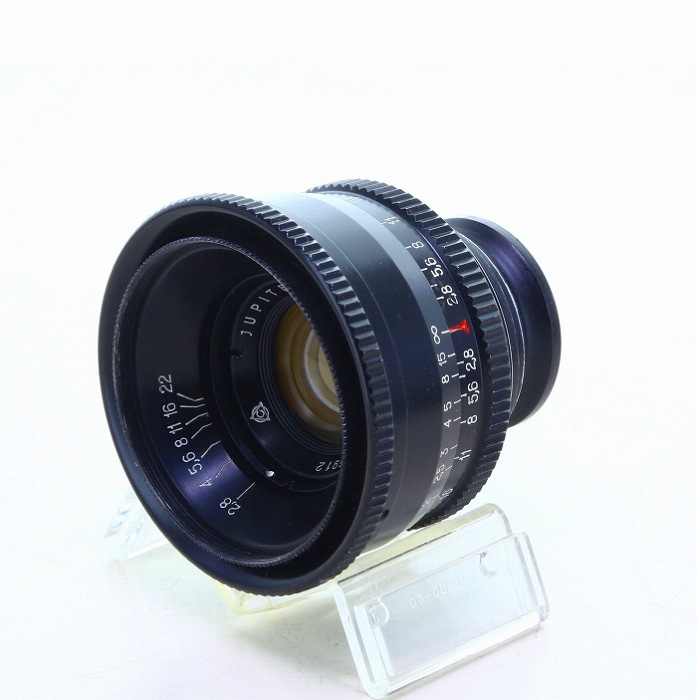 �y���Áz(���V�A) Russia �W���s�^�[12 35/2.8 (L39)