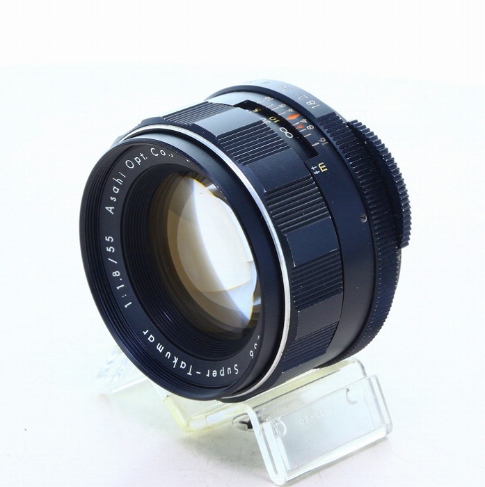 【中古】(ペンタックス) PENTAX ST55/1.8 (M42)