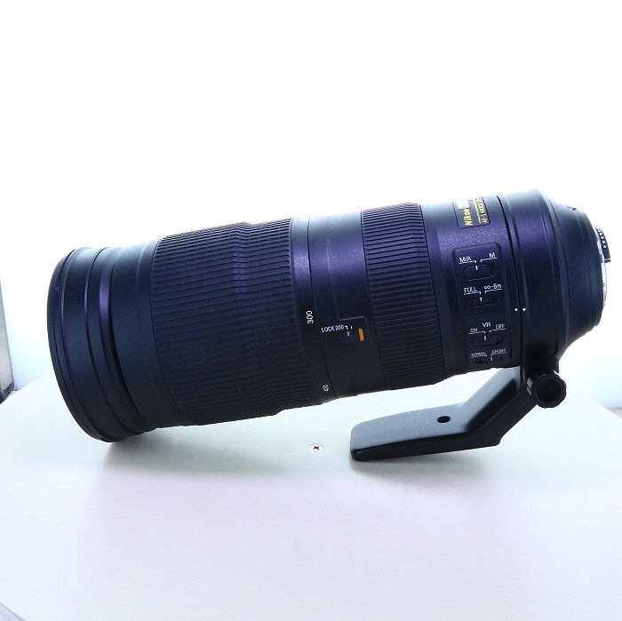 �y���Áz(�j�R��) Nikon AF-S 200-500/5.6E ED VR