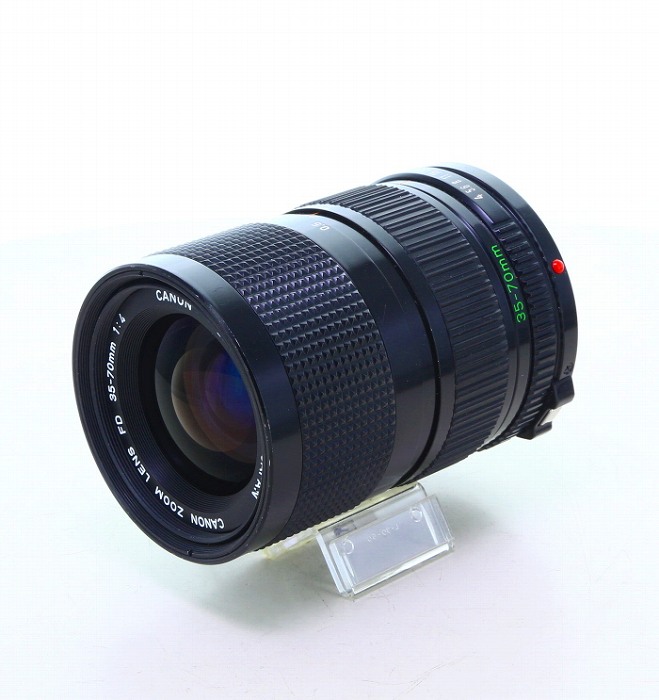 �y���Áz(�L���m��) Canon NFD 35-70/4