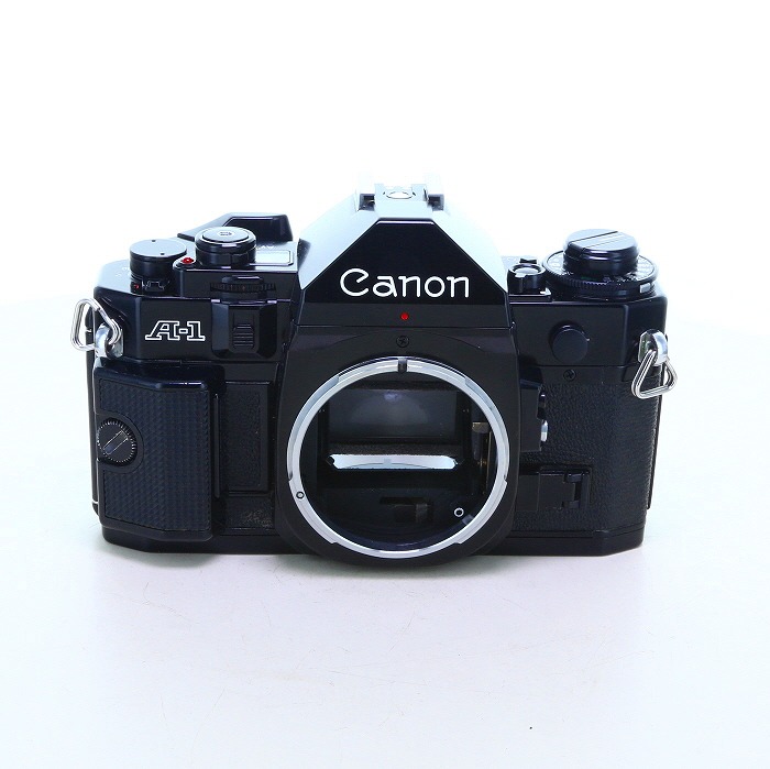 �y���Áz(�L���m��) Canon A-1