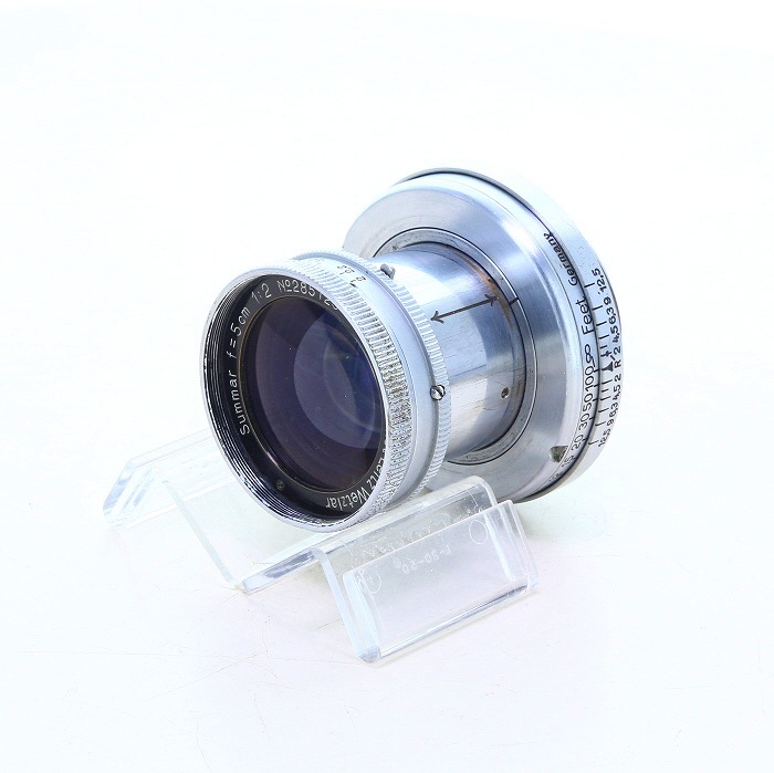 �y���Áz(���C�J) Leica �Y�}�[�� L5cm/2