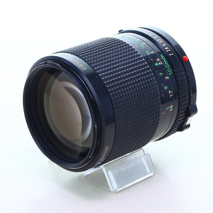 �y���Áz(�L���m��) Canon NFD100/2